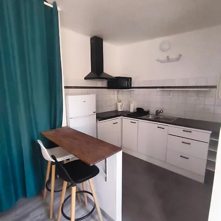 Apartment Sarladais Sarlat