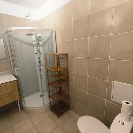 Sarladais Apartment *